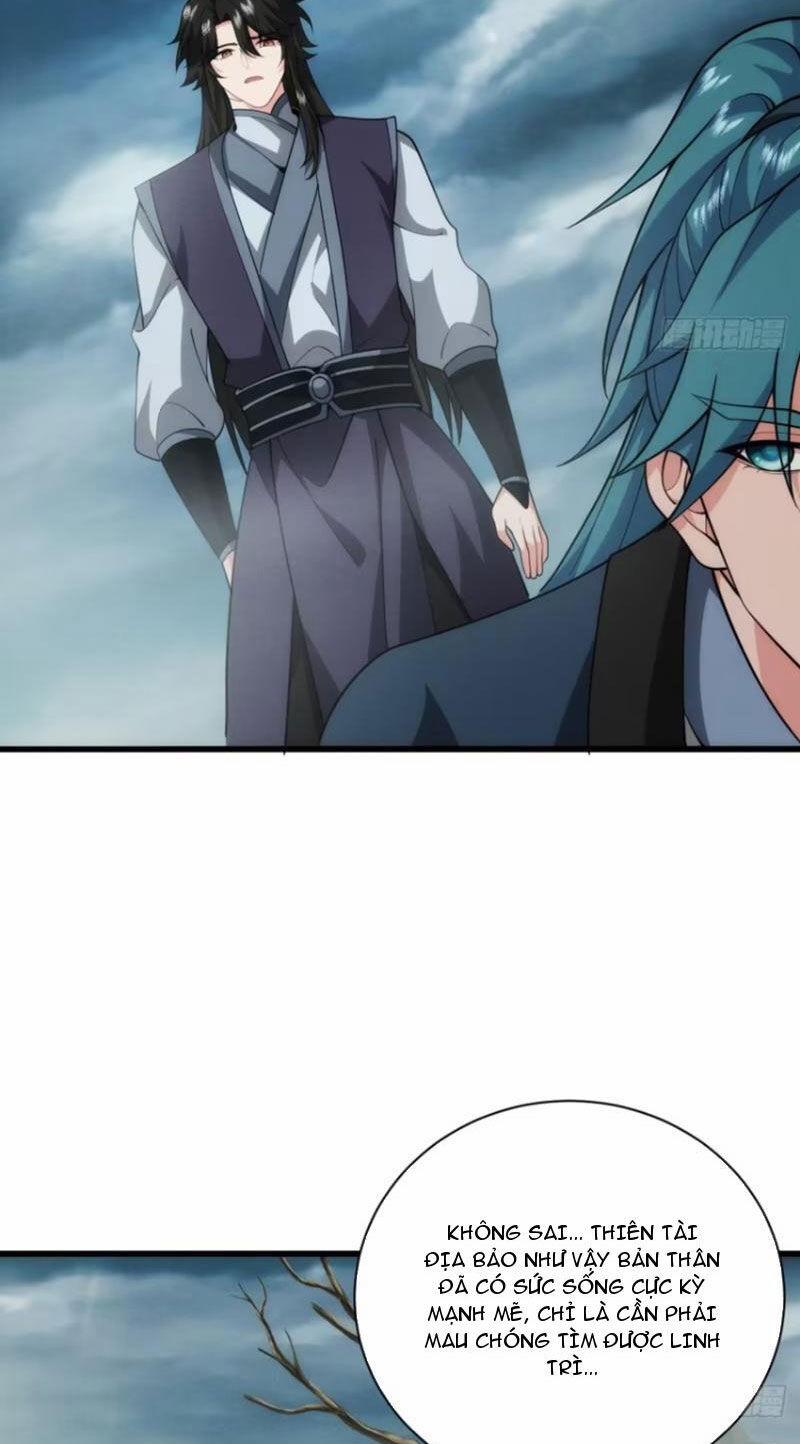 Thê Tử Của Ta Là Đại Lão Đại Thừa Kỳ 45 trang 1