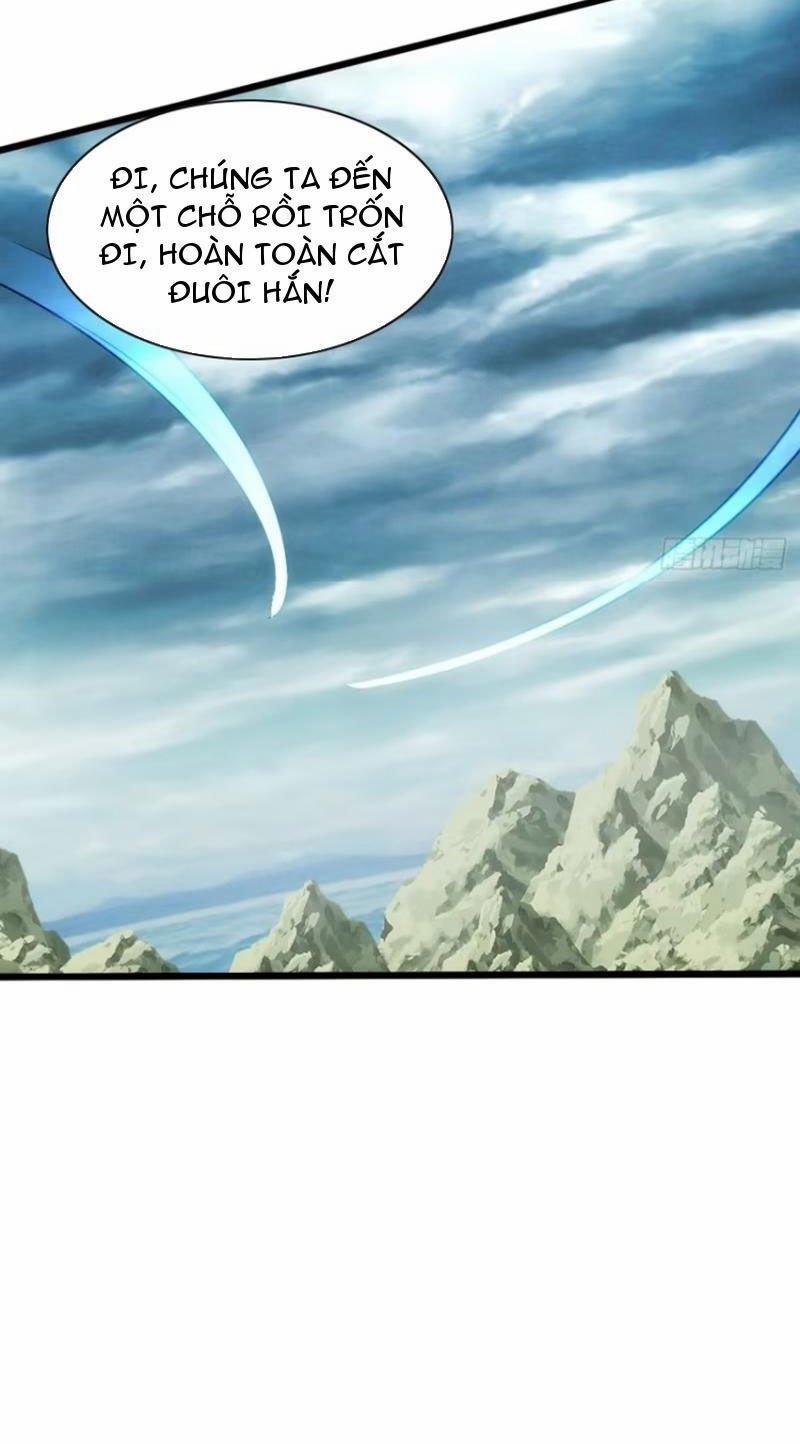 Thê Tử Của Ta Là Đại Lão Đại Thừa Kỳ 45 trang 11