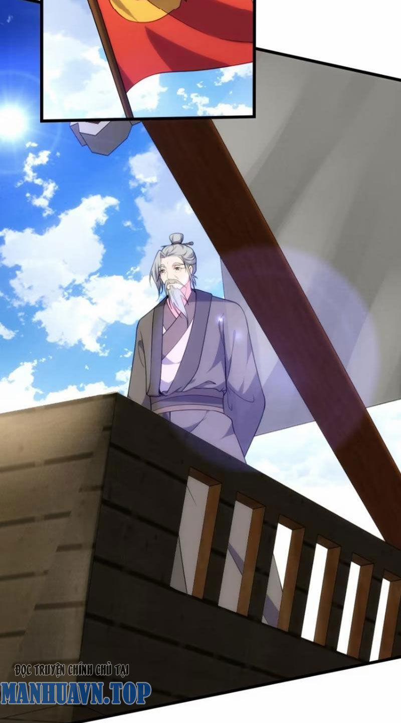 Thê Tử Của Ta Là Đại Lão Đại Thừa Kỳ 45 trang 13