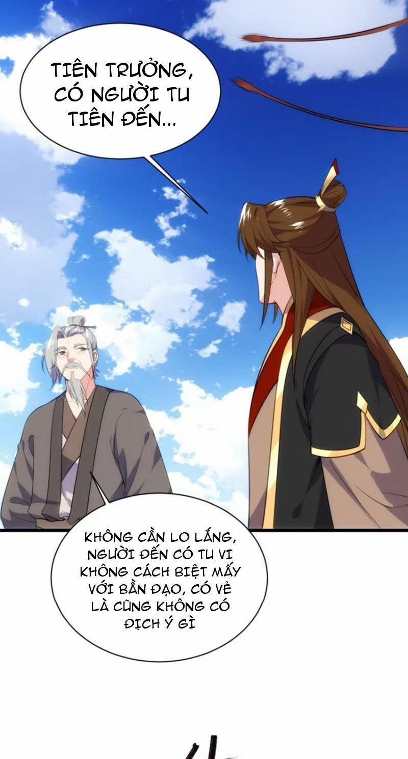 Thê Tử Của Ta Là Đại Lão Đại Thừa Kỳ 45 trang 17