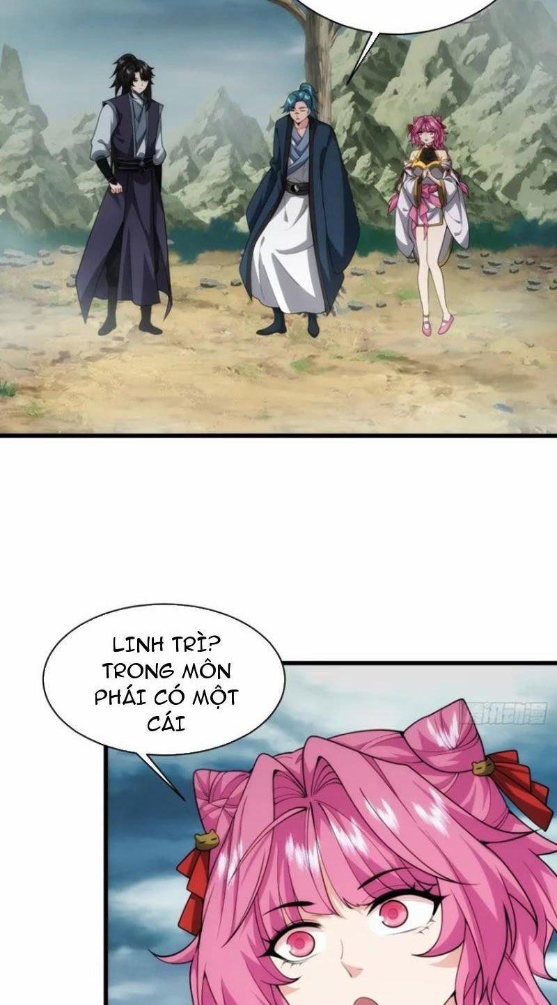 Thê Tử Của Ta Là Đại Lão Đại Thừa Kỳ 45 trang 2