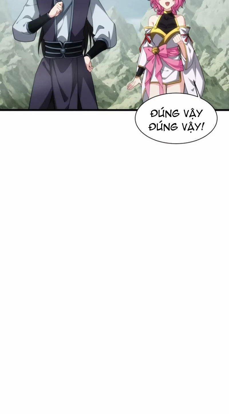 Thê Tử Của Ta Là Đại Lão Đại Thừa Kỳ 45 trang 5