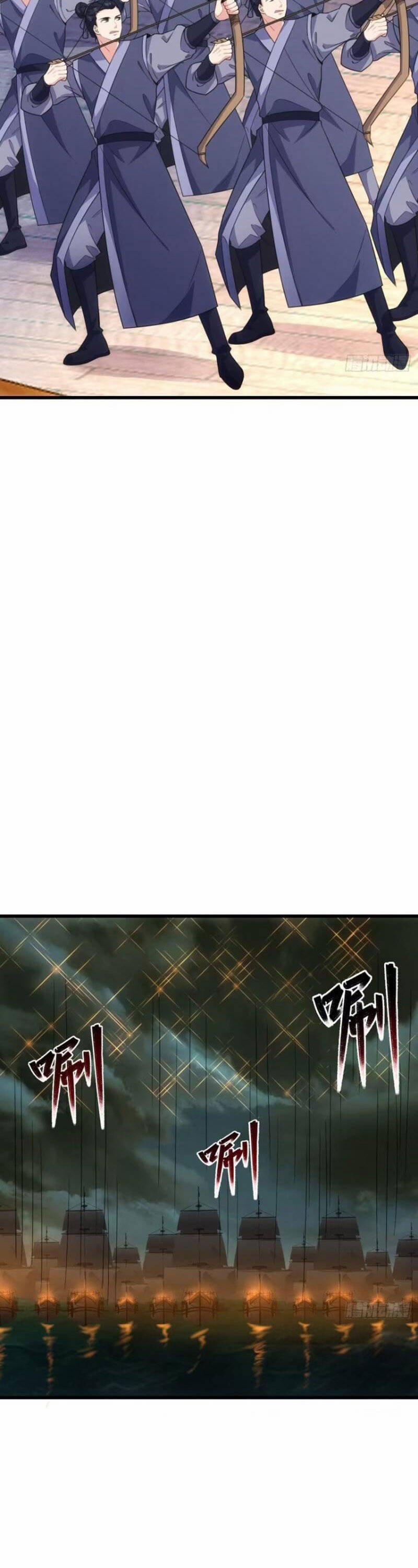 Thê Tử Của Ta Là Đại Lão Đại Thừa Kỳ 46 trang 5