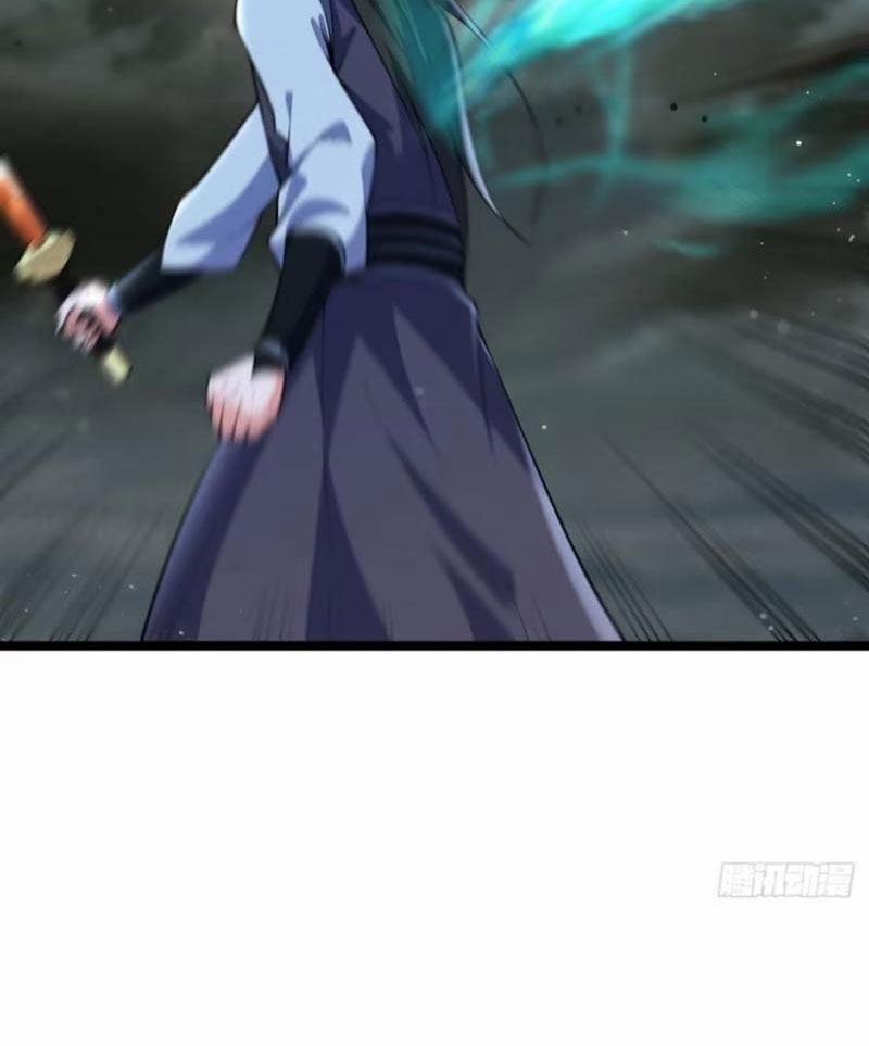 Thê Tử Của Ta Là Đại Lão Đại Thừa Kỳ 47 trang 36