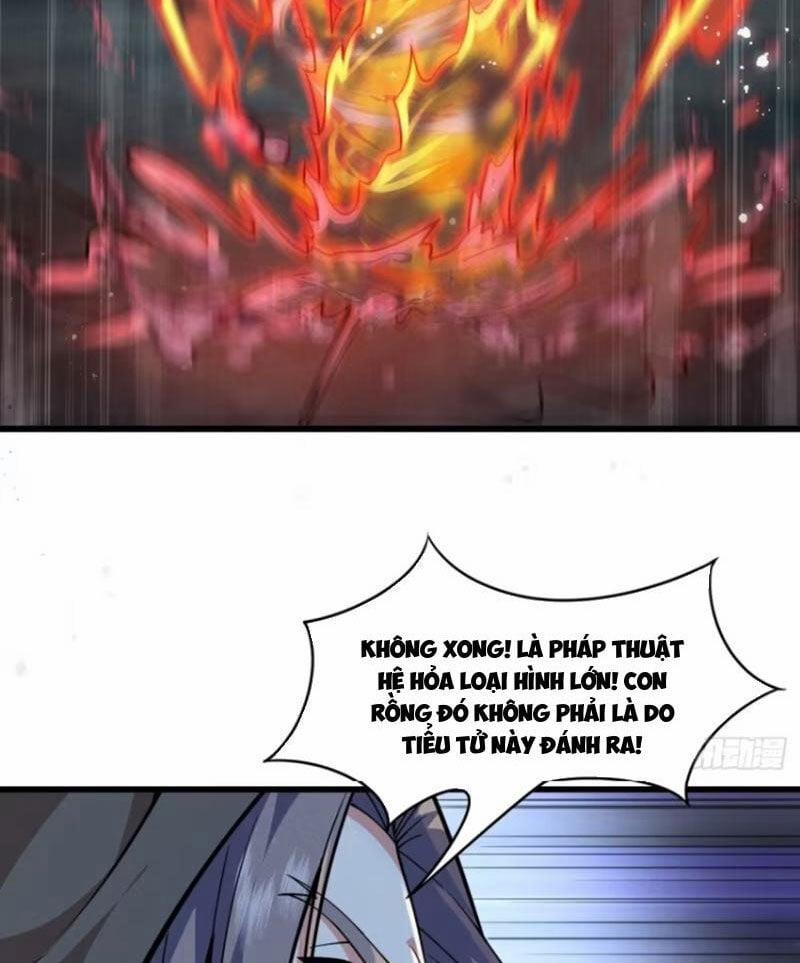 Thê Tử Của Ta Là Đại Lão Đại Thừa Kỳ 47 trang 47