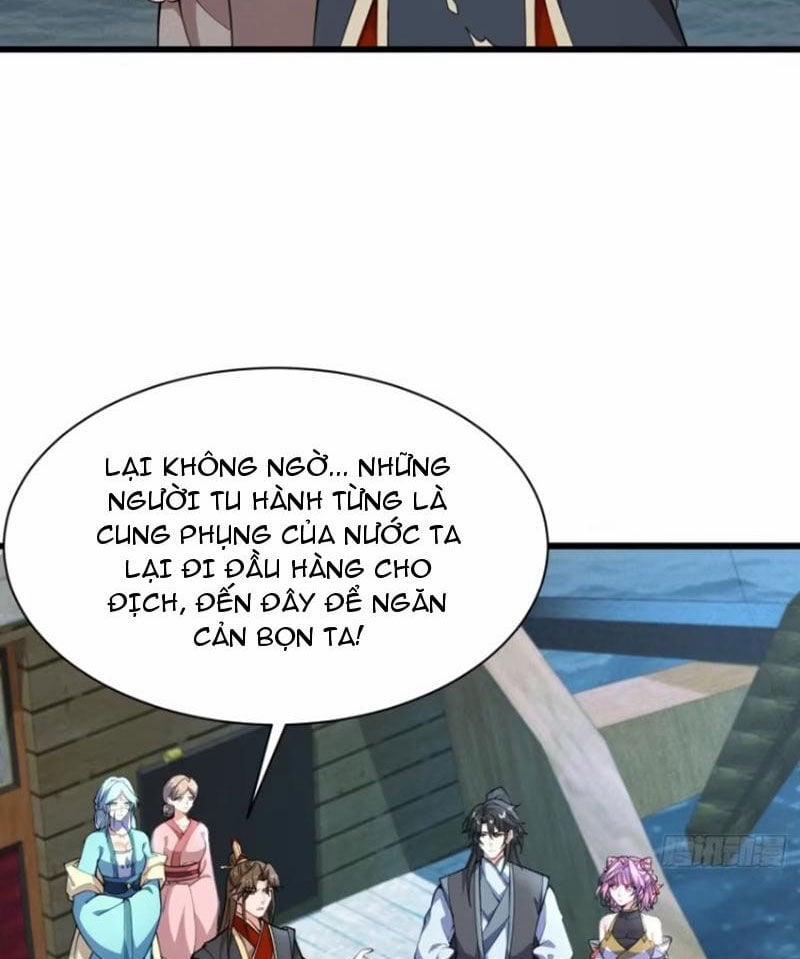 Thê Tử Của Ta Là Đại Lão Đại Thừa Kỳ 47 trang 8