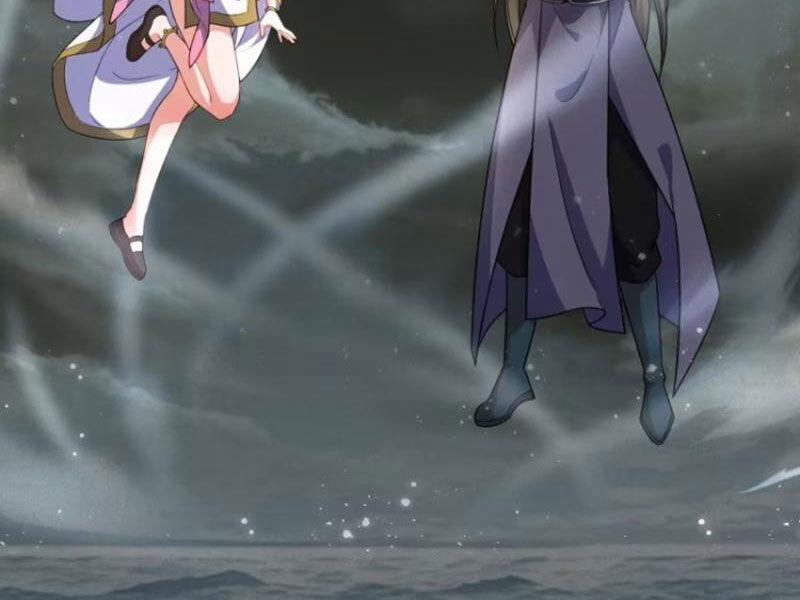 Thê Tử Của Ta Là Đại Lão Đại Thừa Kỳ 48 trang 33