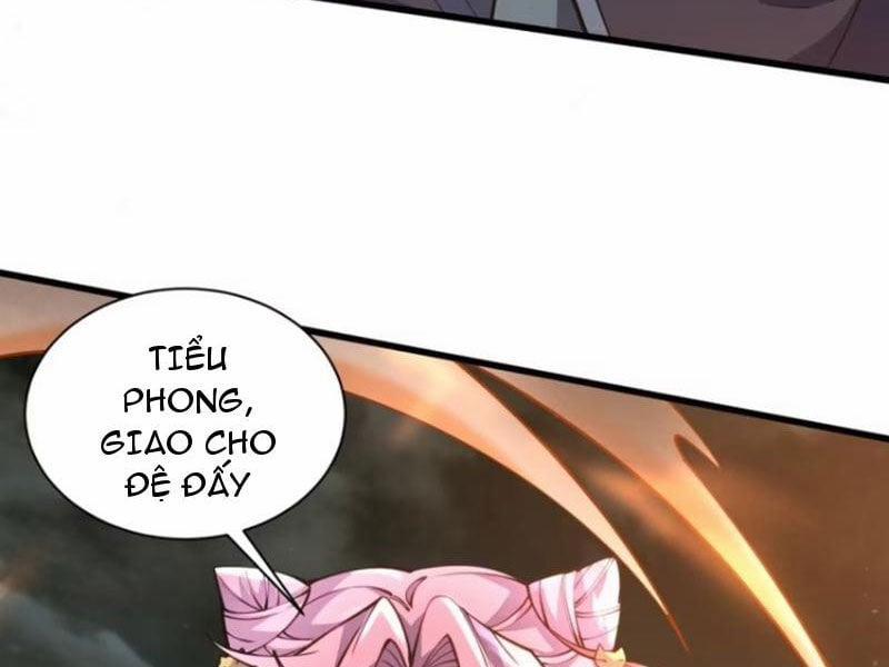 Thê Tử Của Ta Là Đại Lão Đại Thừa Kỳ 48 trang 4