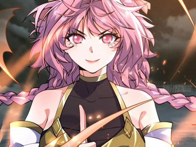 Thê Tử Của Ta Là Đại Lão Đại Thừa Kỳ 48 trang 5