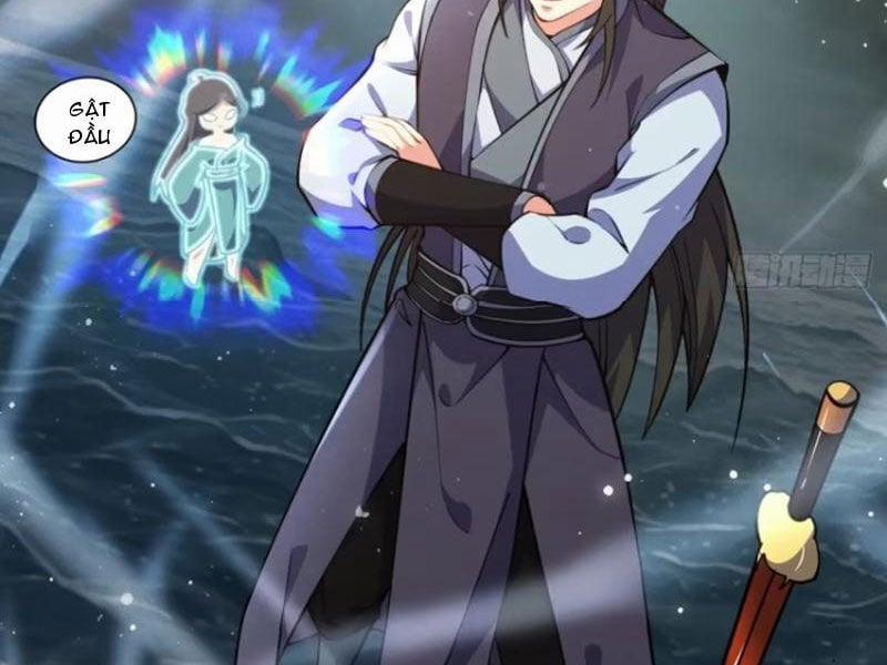 Thê Tử Của Ta Là Đại Lão Đại Thừa Kỳ 48 trang 9