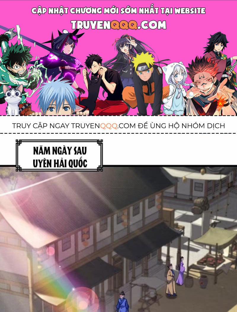 Thê Tử Của Ta Là Đại Lão Đại Thừa Kỳ 49 trang 0