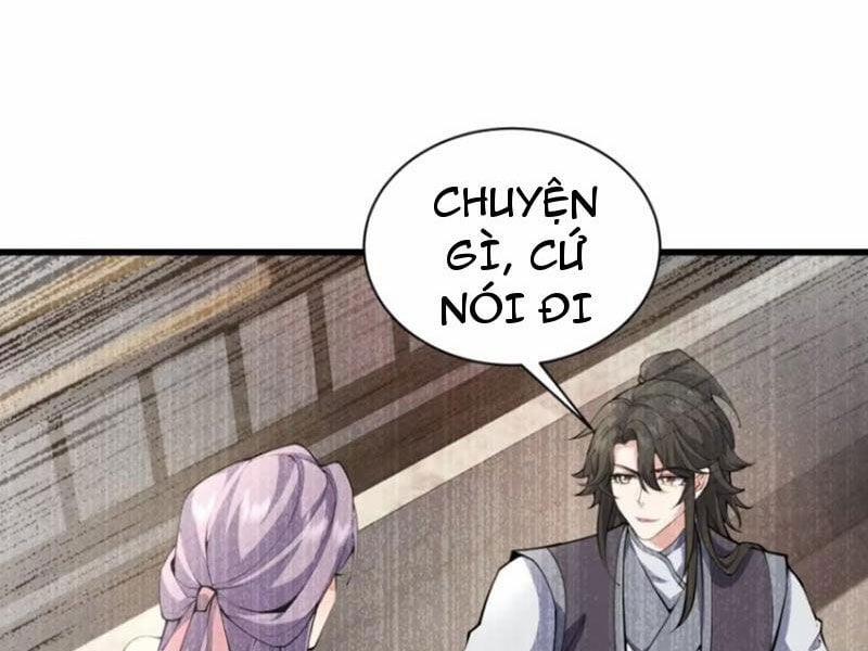 Thê Tử Của Ta Là Đại Lão Đại Thừa Kỳ 49 trang 13