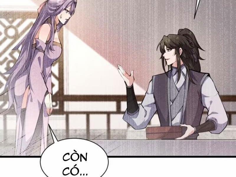 Thê Tử Của Ta Là Đại Lão Đại Thừa Kỳ 49 trang 16