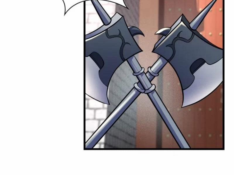 Thê Tử Của Ta Là Đại Lão Đại Thừa Kỳ 49 trang 21