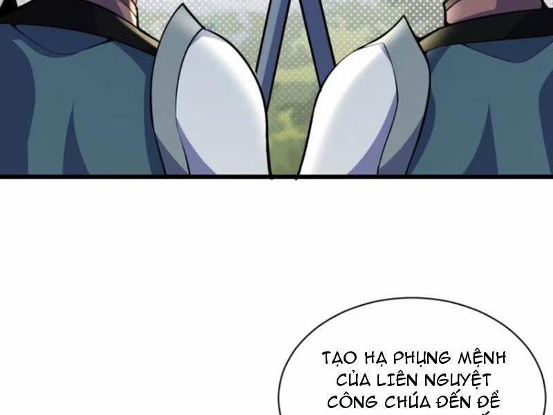 Thê Tử Của Ta Là Đại Lão Đại Thừa Kỳ 49 trang 26