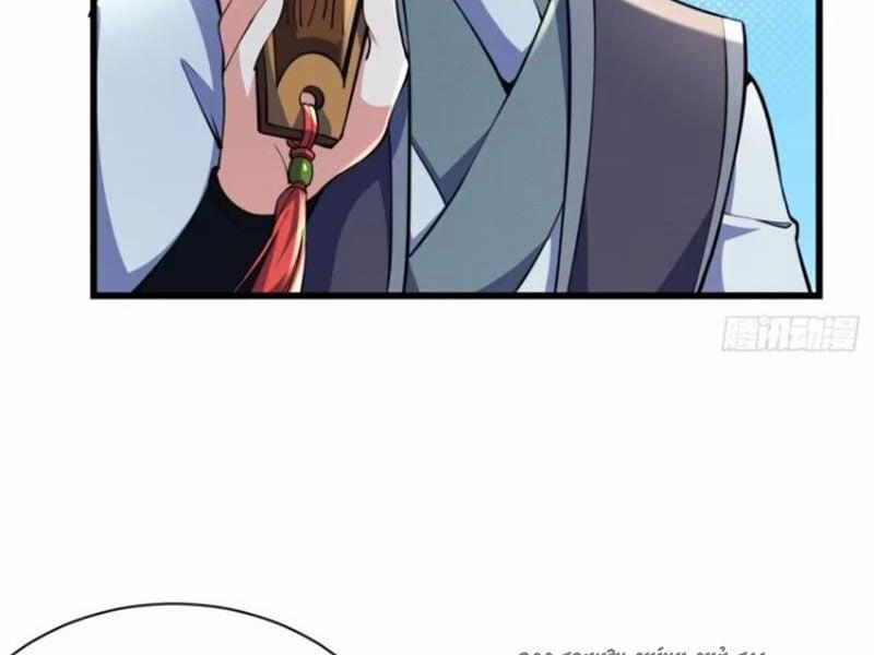 Thê Tử Của Ta Là Đại Lão Đại Thừa Kỳ 49 trang 28