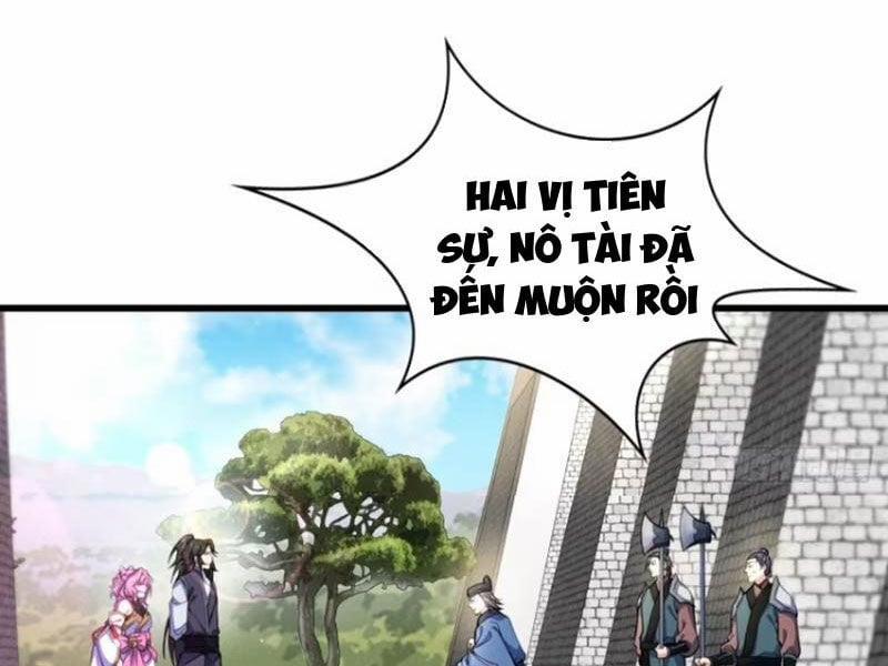 Thê Tử Của Ta Là Đại Lão Đại Thừa Kỳ 49 trang 34