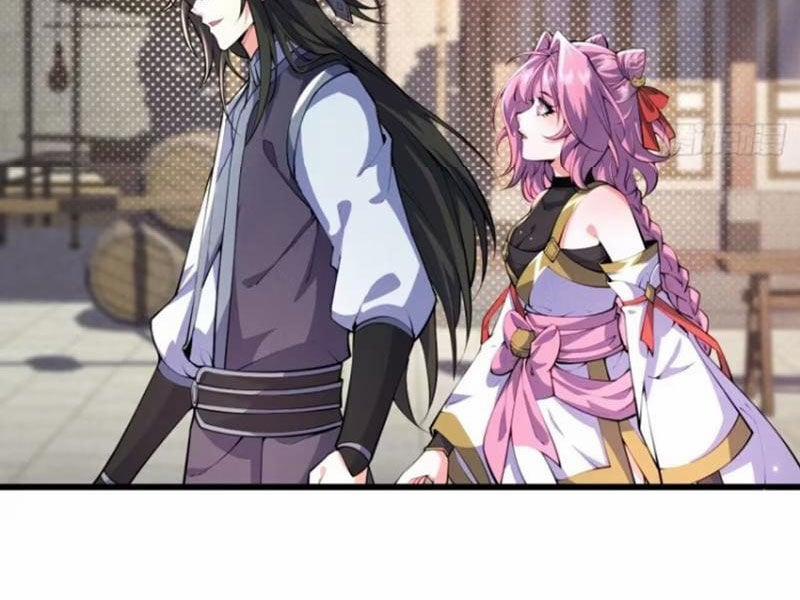 Thê Tử Của Ta Là Đại Lão Đại Thừa Kỳ 49 trang 4