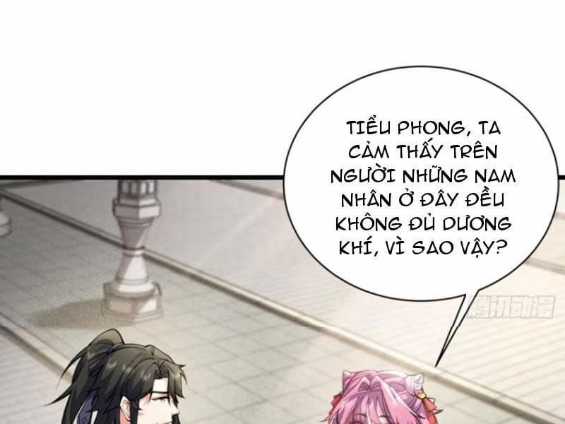 Thê Tử Của Ta Là Đại Lão Đại Thừa Kỳ 49 trang 42