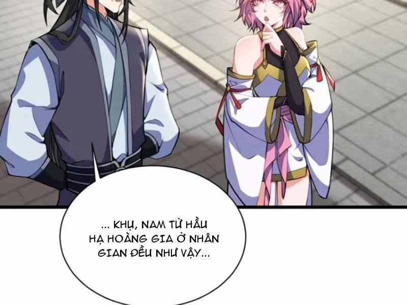 Thê Tử Của Ta Là Đại Lão Đại Thừa Kỳ 49 trang 43