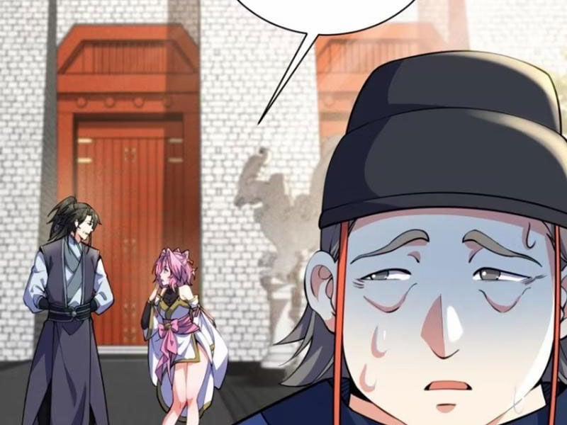 Thê Tử Của Ta Là Đại Lão Đại Thừa Kỳ 49 trang 45