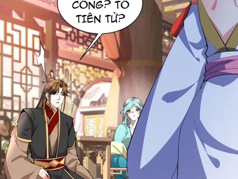 Thê Tử Của Ta Là Đại Lão Đại Thừa Kỳ 49 trang 49