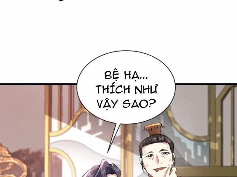 Thê Tử Của Ta Là Đại Lão Đại Thừa Kỳ 49 trang 60