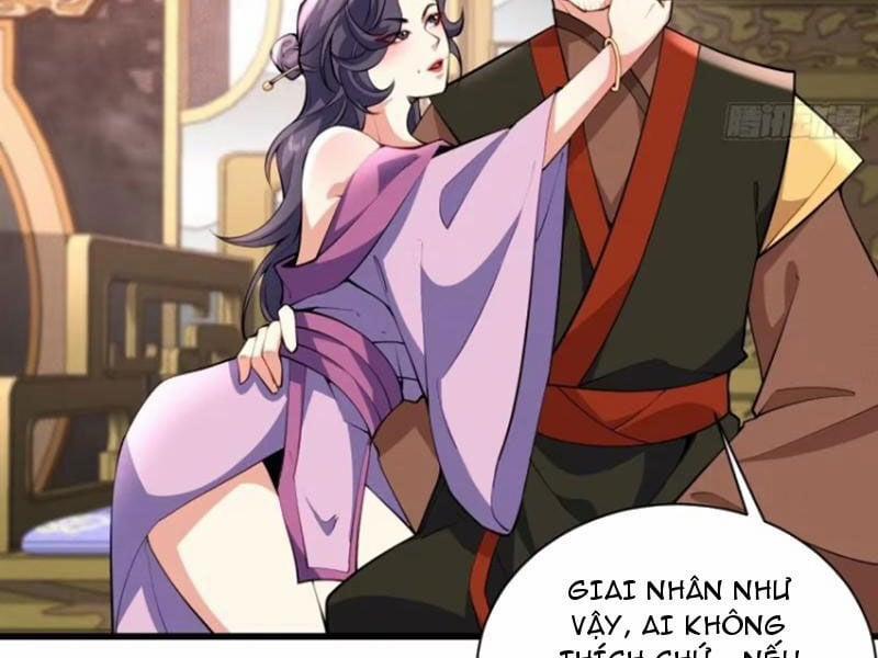Thê Tử Của Ta Là Đại Lão Đại Thừa Kỳ 49 trang 61