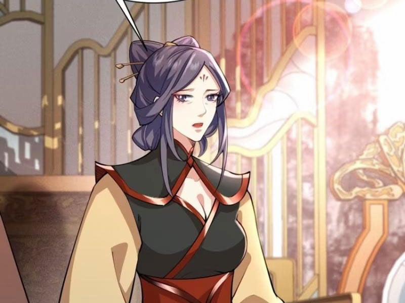 Thê Tử Của Ta Là Đại Lão Đại Thừa Kỳ 49 trang 63