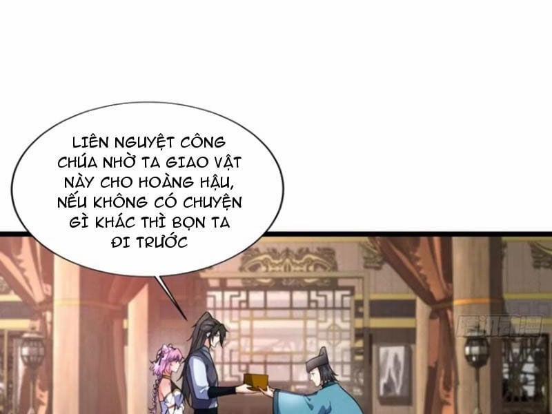 Thê Tử Của Ta Là Đại Lão Đại Thừa Kỳ 49 trang 75