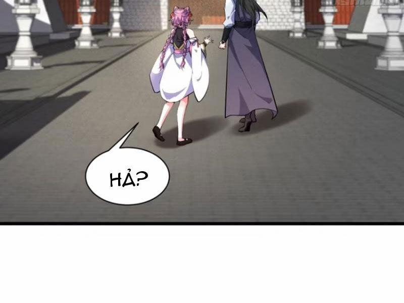 Thê Tử Của Ta Là Đại Lão Đại Thừa Kỳ 49 trang 9