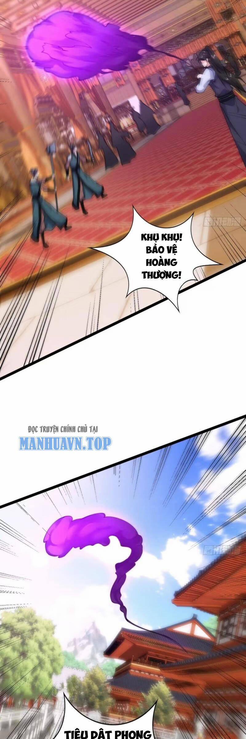 Thê Tử Của Ta Là Đại Lão Đại Thừa Kỳ 50 trang 19