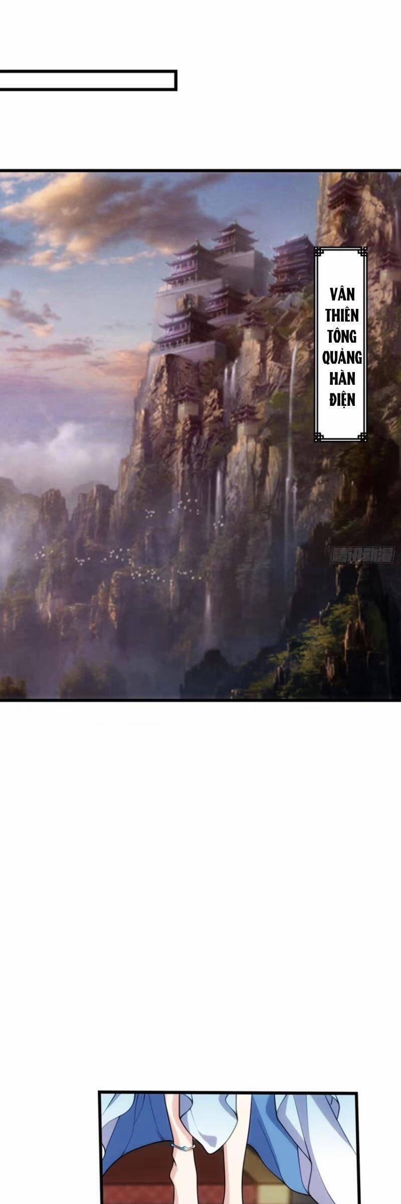 Thê Tử Của Ta Là Đại Lão Đại Thừa Kỳ 51 trang 13