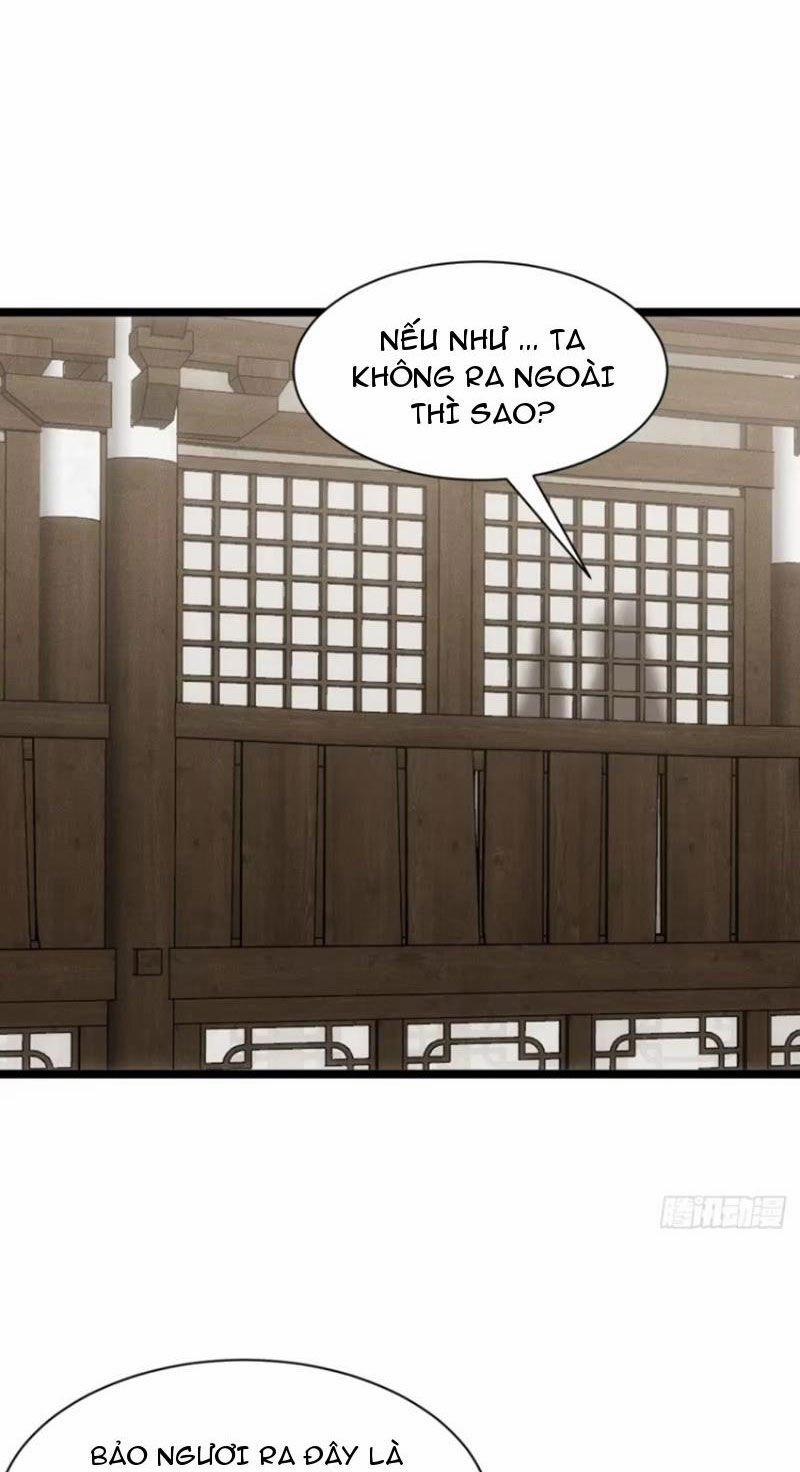 Thê Tử Của Ta Là Đại Lão Đại Thừa Kỳ 54 trang 3