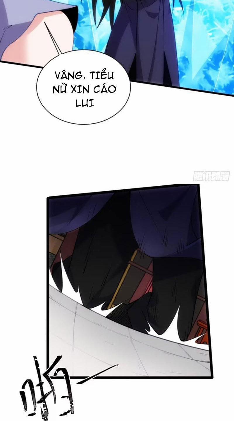 Thê Tử Của Ta Là Đại Lão Đại Thừa Kỳ 54 trang 33