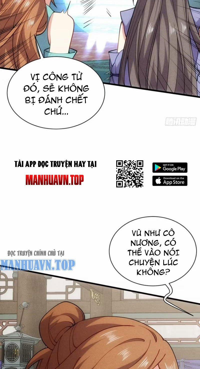 Thê Tử Của Ta Là Đại Lão Đại Thừa Kỳ 54 trang 7