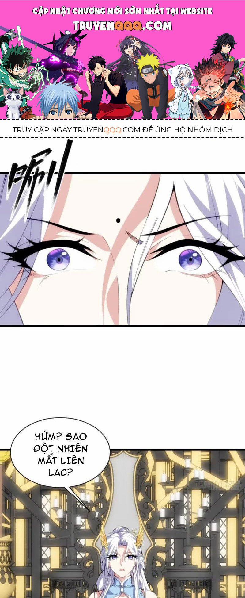 Thê Tử Của Ta Là Đại Lão Đại Thừa Kỳ 55 trang 0