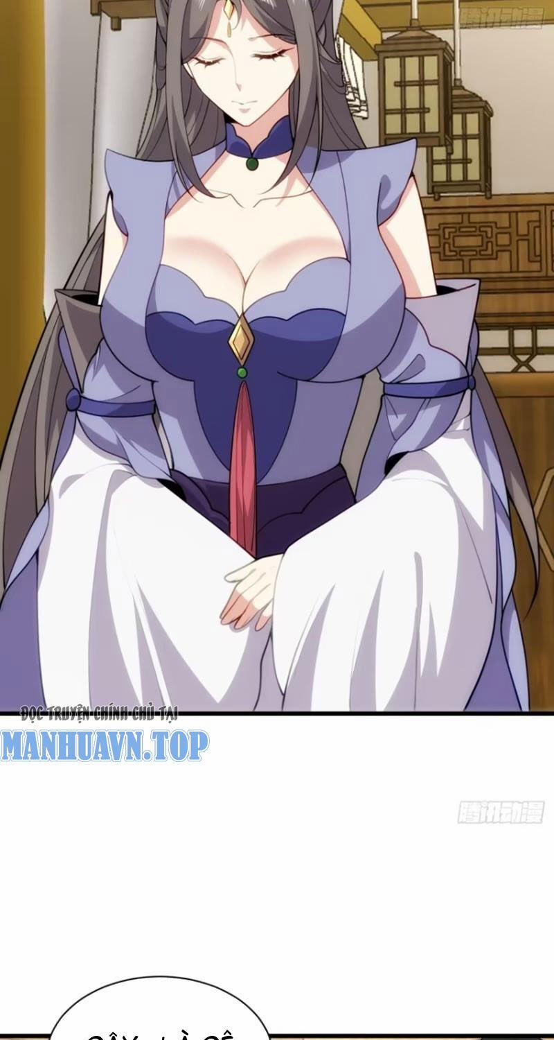 Thê Tử Của Ta Là Đại Lão Đại Thừa Kỳ 55 trang 14