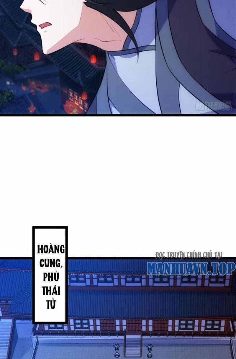 Thê Tử Của Ta Là Đại Lão Đại Thừa Kỳ 55 trang 21