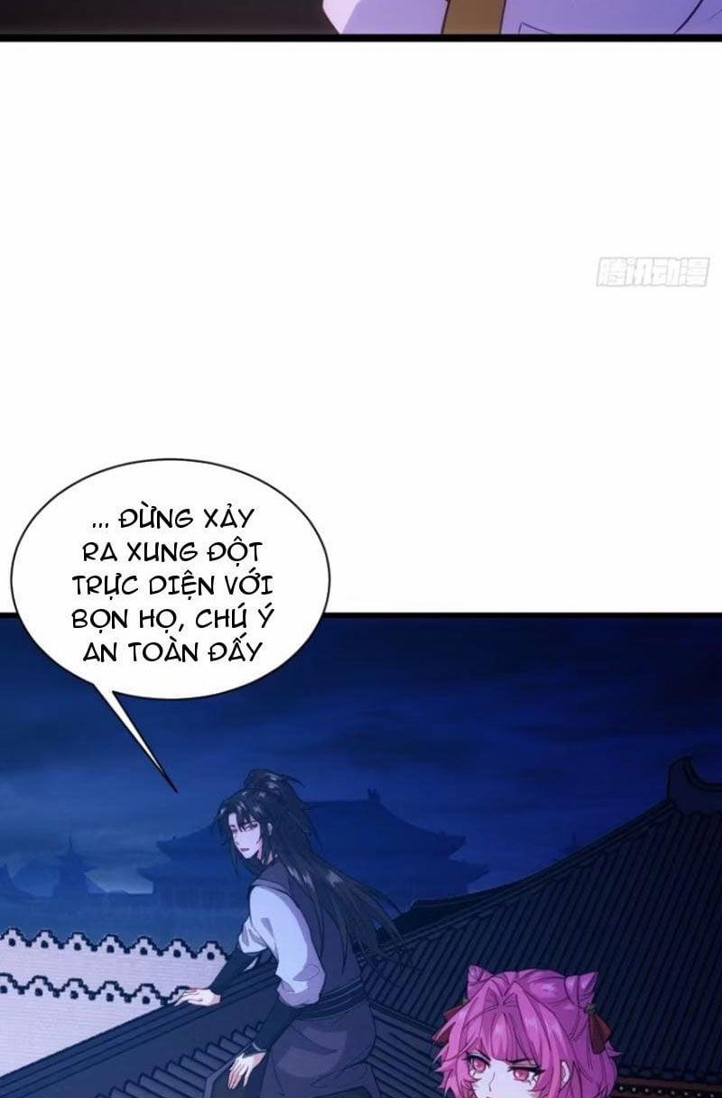 Thê Tử Của Ta Là Đại Lão Đại Thừa Kỳ 55 trang 26