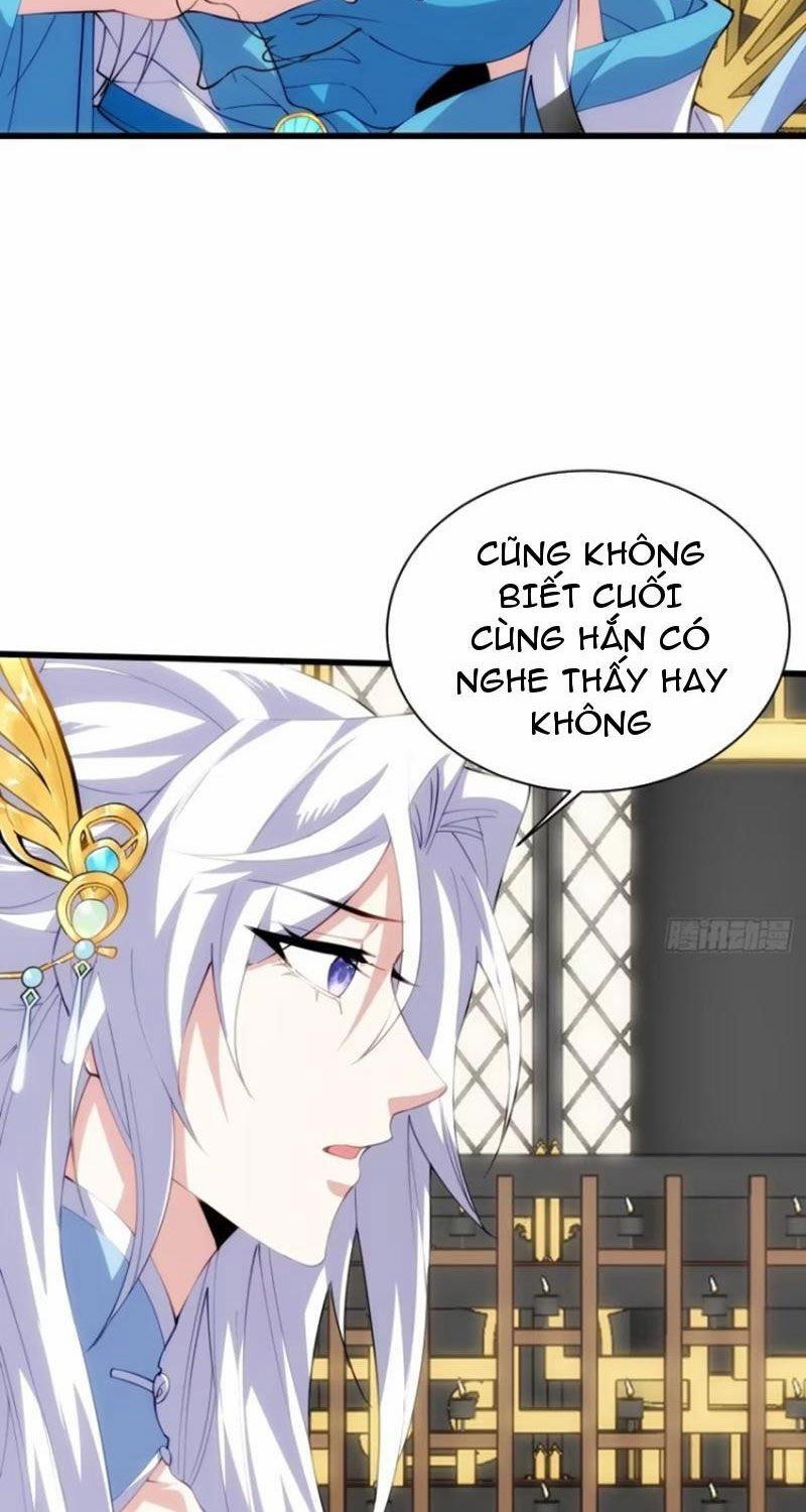 Thê Tử Của Ta Là Đại Lão Đại Thừa Kỳ 55 trang 3