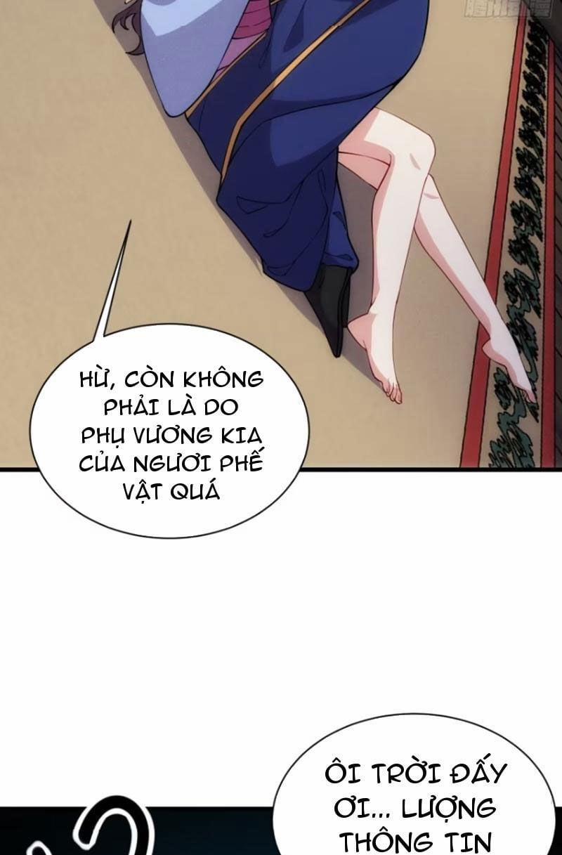 Thê Tử Của Ta Là Đại Lão Đại Thừa Kỳ 55 trang 37