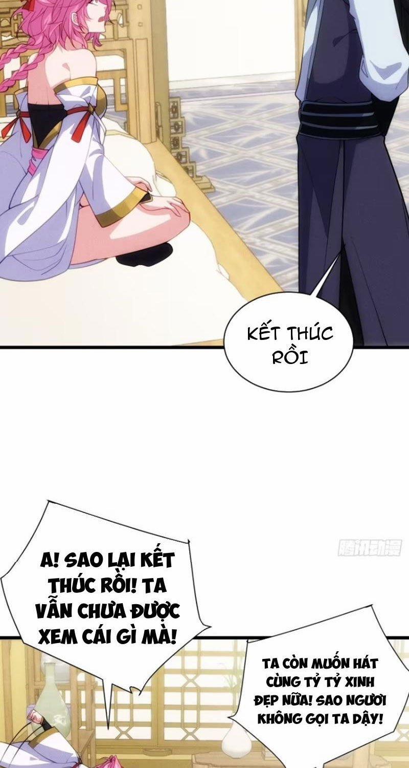 Thê Tử Của Ta Là Đại Lão Đại Thừa Kỳ 55 trang 9