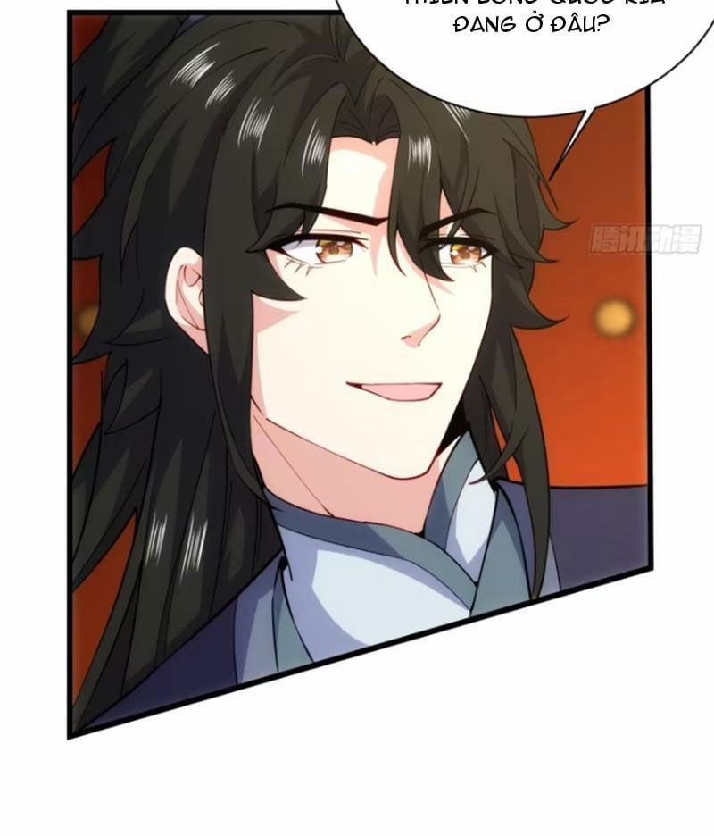 Thê Tử Của Ta Là Đại Lão Đại Thừa Kỳ 56 trang 15