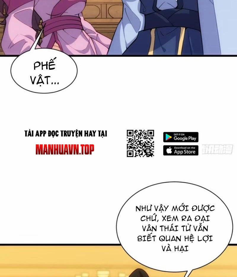 Thê Tử Của Ta Là Đại Lão Đại Thừa Kỳ 56 trang 22