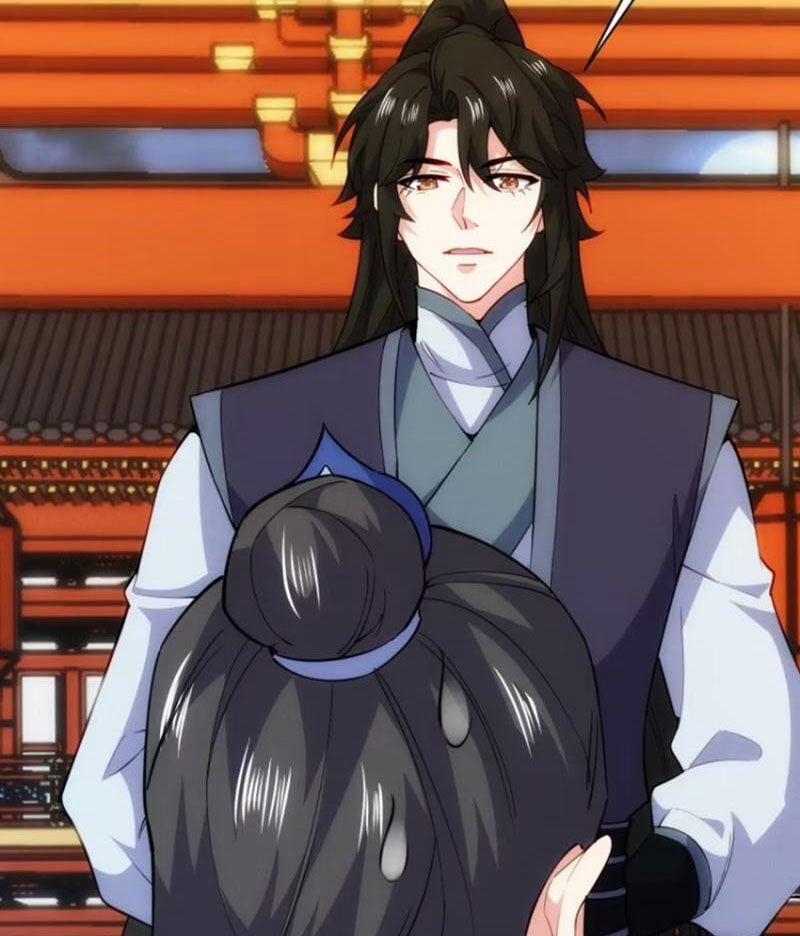 Thê Tử Của Ta Là Đại Lão Đại Thừa Kỳ 56 trang 23