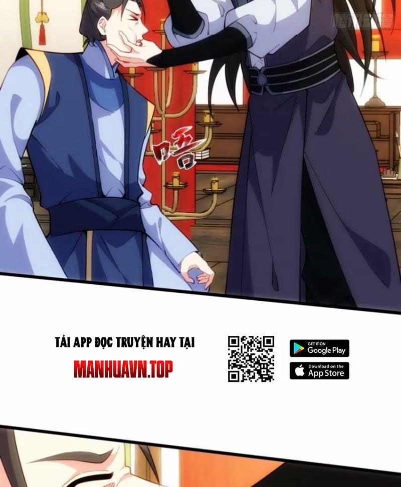 Thê Tử Của Ta Là Đại Lão Đại Thừa Kỳ 56 trang 27