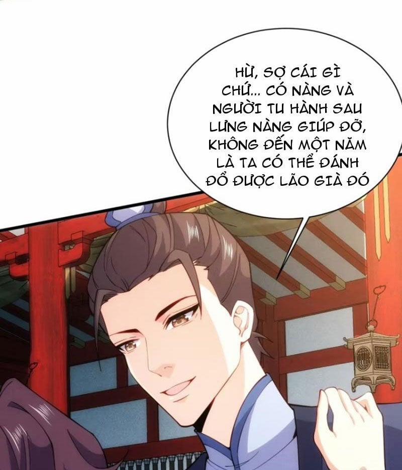 Thê Tử Của Ta Là Đại Lão Đại Thừa Kỳ 56 trang 3
