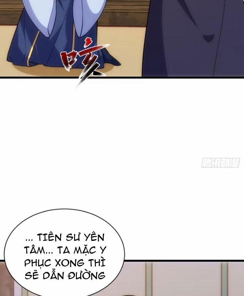 Thê Tử Của Ta Là Đại Lão Đại Thừa Kỳ 56 trang 30