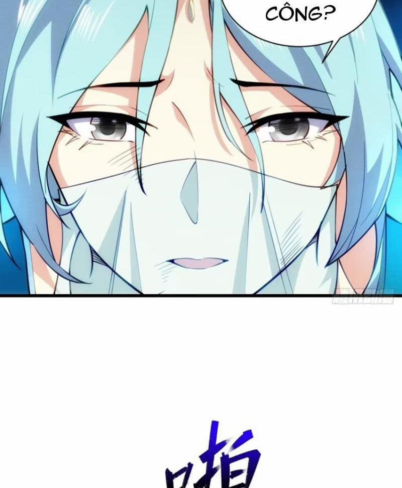 Thê Tử Của Ta Là Đại Lão Đại Thừa Kỳ 56 trang 37